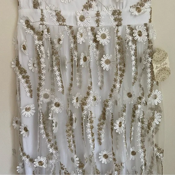 NWT Altar’d State Medium Occasion Dress - Picture 4 of 11